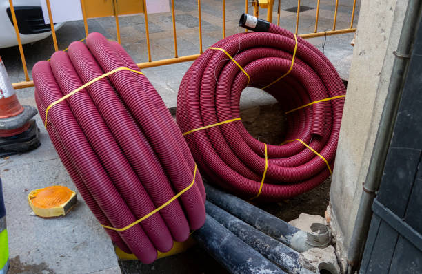 Best Sewage cleanup and water damage restoration  in Pierre, SD